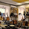 Музыкальные магазины в Тайге