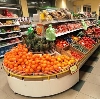 Супермаркеты в Тайге