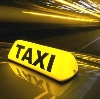 Такси в Тайге