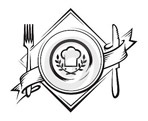 Paradise - иконка «ресторан» в Тайге